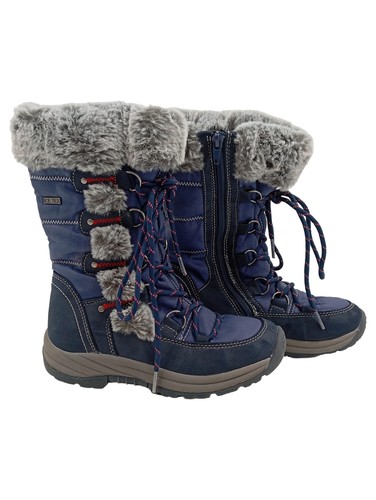 Doodogs bottes neige - doodogs, enfant