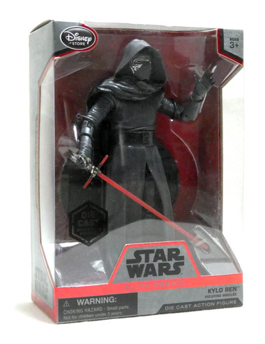 Star wars die - star,