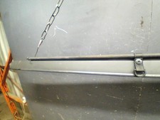 Plage arriere RENAULT ESPACE 7701065879