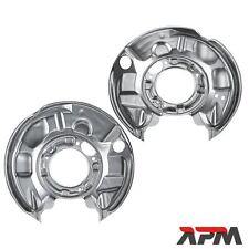 2x Protection Disque Frein