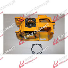 CARTER MOTEUR TRONCONNEUSE PARTNER 550 - TRONCONNEUSE PARTNER 550 (3)