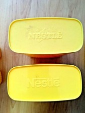 2 Boite Nesquik de Nestlé 450