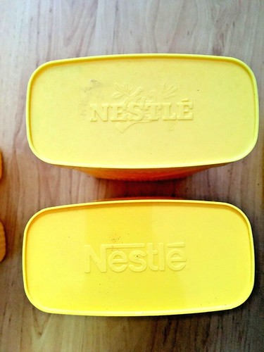 Boite nesquik nestlé 450 - nesquik,