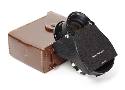 Carl zeiss rollei rolleiflex - carl,