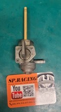 Robinet D'essence 125 HONDA rebel 1996 (Rf #23358)