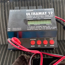 Chargeur Et Déchargeur Rapide