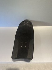 BUREO Skateboard  27" Made USA