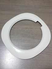 Contours hublot porte