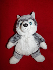 Doudou Peluche CMP Chien Husky