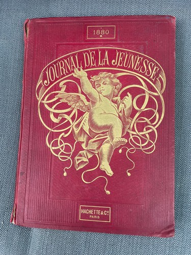Livre journal la - de,