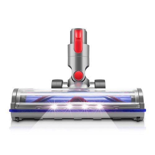 Luo direct drive brush head - direct,