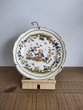 Assiette Faience Ceramique