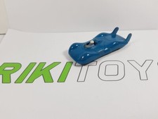 Renault etoile filant - etoile, 1/43