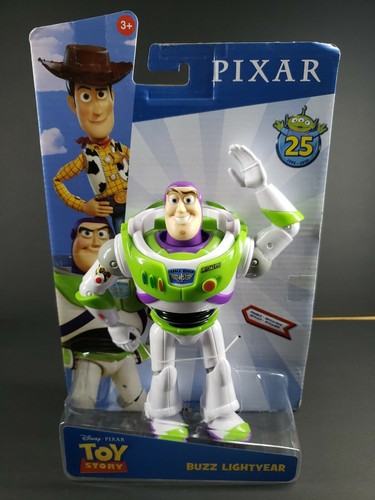 Disney pixar toy story buzz - toy,