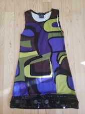 FLOWERS BY ZOE Girl's Print