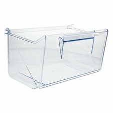 Tiroir De Congélateur En Bas