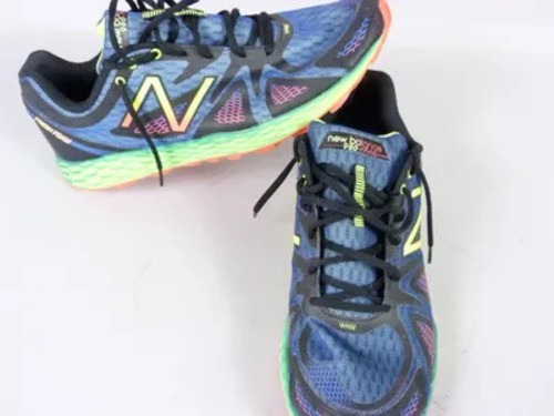 New balance fresh foam 980 - fresh,