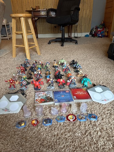 Disney infinity edition - infinity, 3.0