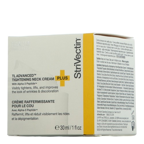 Strivectin advanced - tl,
