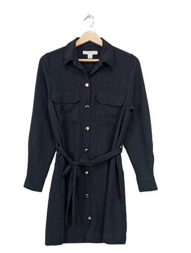 Amisu robe chemise dames - amisu,