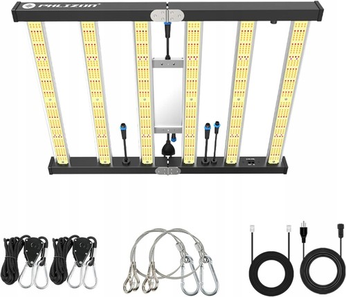 Lampe led pour - pour, culture