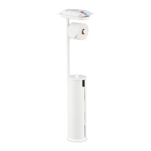 Support papier toilette
