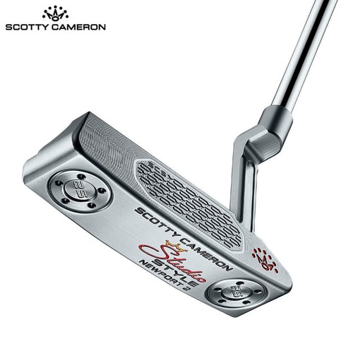 Scotty cameron studio - scotty,