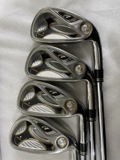 TaylorMade R7 Draw Iron Set
