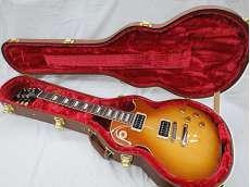 gibson paul slash