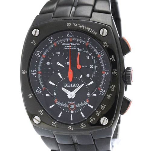 Montre seiko sportura kinetic - seiko,
