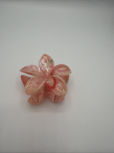 Pince cheveux crabe - pince,