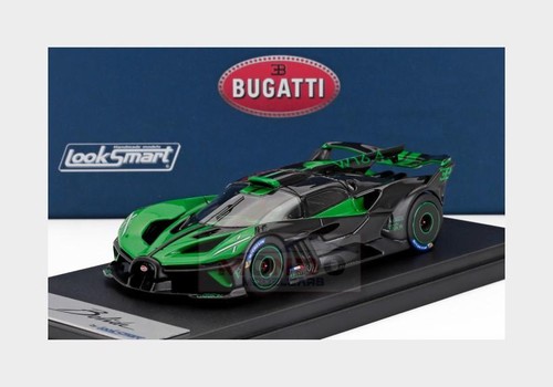 Looksmart bugatti bolide - bugatti,