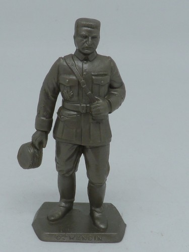 Figurine pub ancienne - ancienne, mokarex