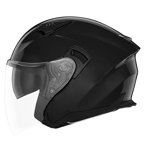Nox casque jet n130 - nox,