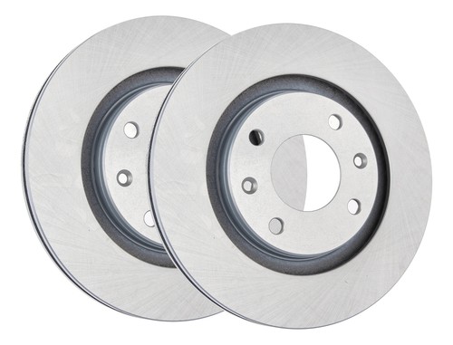 Disques frein avant - disques,