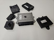 Kit demarrage renault - kit, de