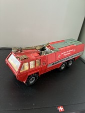 corgi major toys chubb