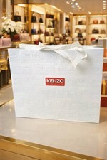 Sac shopping kenzo 50x33 50x16 - shopping,