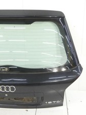 Malle/Hayon arriere AUDI A3 1