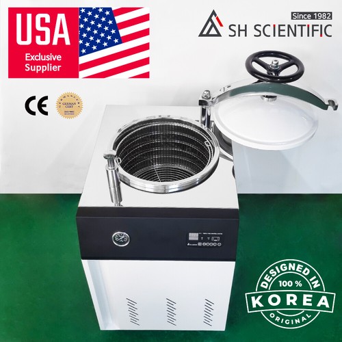 100liters autoclave for - , lab