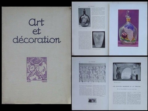 Art decoration mai - -,