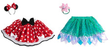 Disney Store Tutu Set w