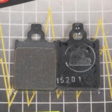 Plaquette de frein OEM pour