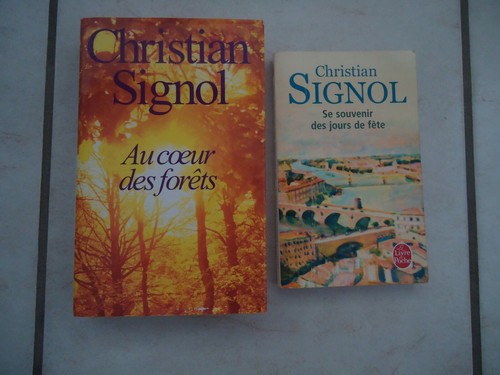 Livres lot - -,