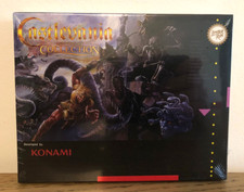 Castlevania Anniversary