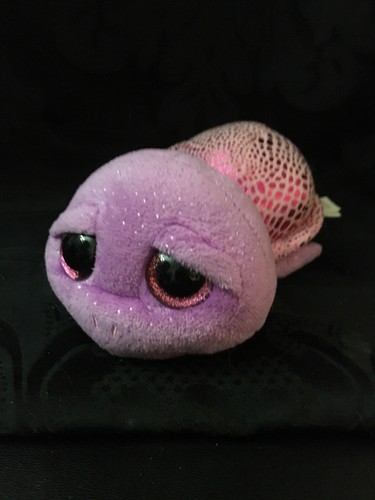 Beanie boos slowpoke - ty-beanie-boos, slowpoke-6in