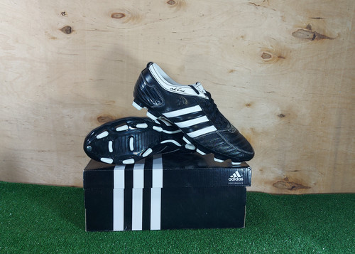 Adidas adicore noir bottes - adidas,