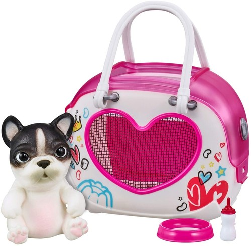 Pack omg pets avec petit - pack,