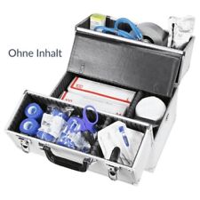 Malette De Médecin En Aluminium