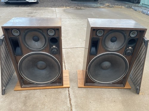 Vintage sansui 7500x - vintage,